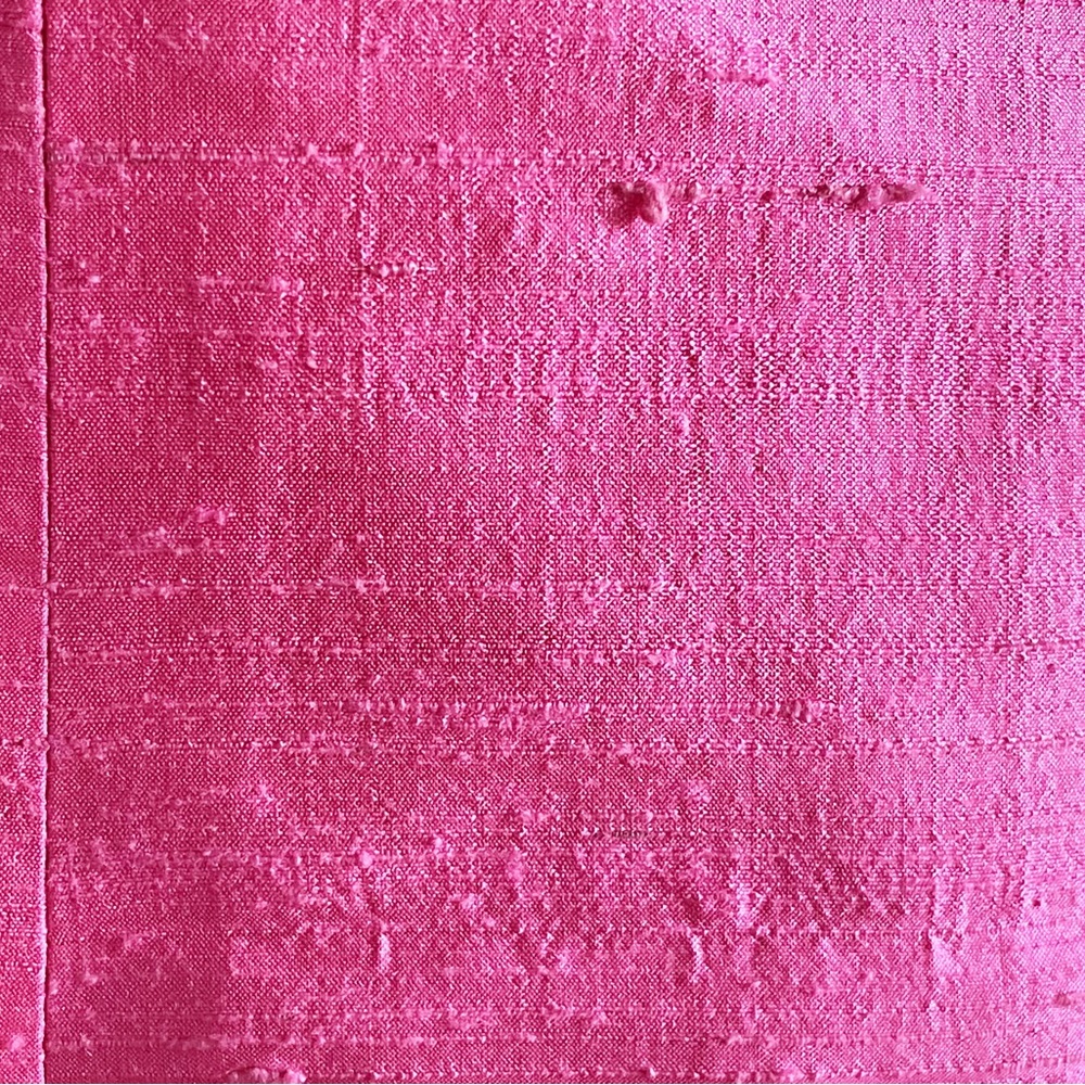 Vintage Bright Pink Dress Set - Picture 17 of 17